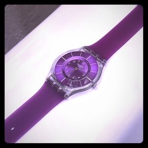 Swatch Skin Watch, Ladies